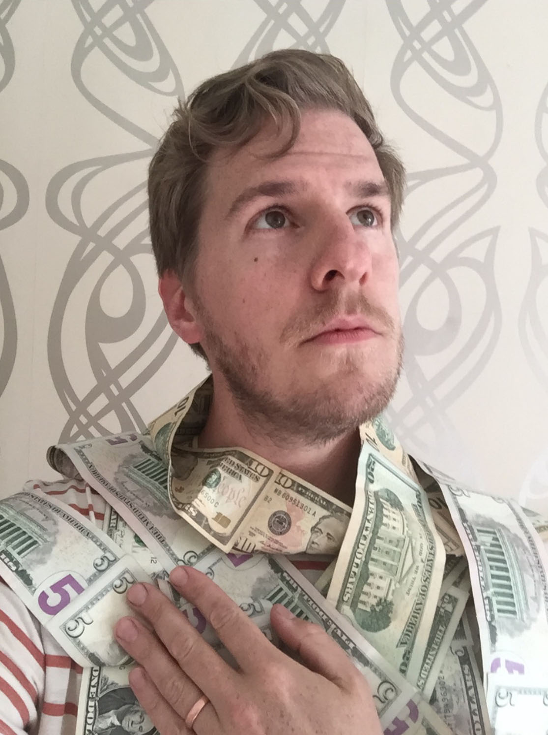 Dan Zdilla