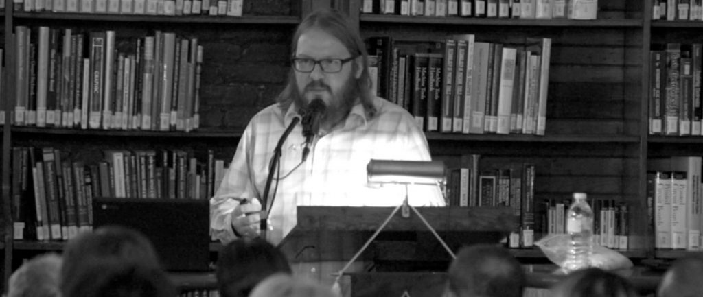 Keith Lehman